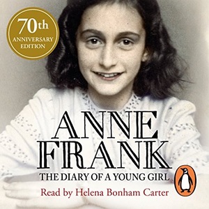 The Diary of a Young Girl by Anne Frank