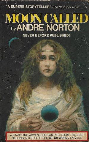 Moon Called by Andre Norton