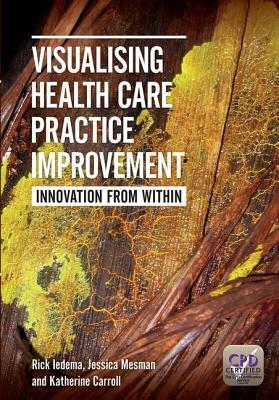 Visualising Health Care Practice Improvement: Innovation from Within by Rick Iedema, Katherine Carroll, Jessica Mesman