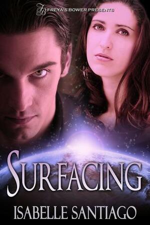 Surfacing by Isabelle Santiago