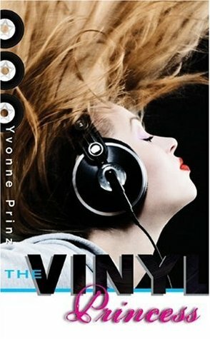 The Vinyl Princess by Yvonne Prinz