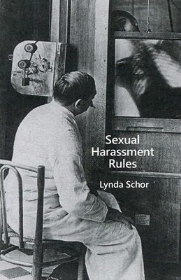 Sexual Harassment Rules by Lynda Schor