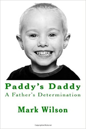 Paddy's Daddy by Mark Wilson