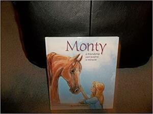 Monty by Vinnie Tortorich