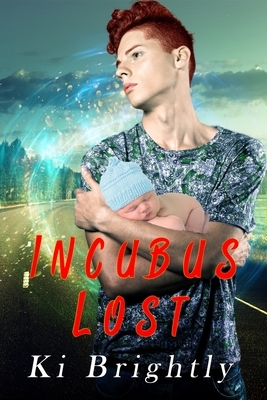 Incubus Lost by Ki Brightly