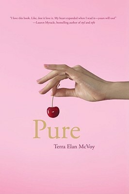 Pure by Terra Elan McVoy
