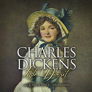 Little Dorrit by Charles Dickens