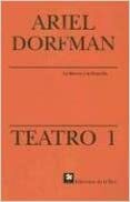 Teatro 1: La Muerte y La Doncella by Ariel Dorfman
