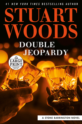 Double Jeopardy by Stuart Woods