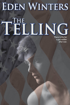 The Telling by Eden Winters