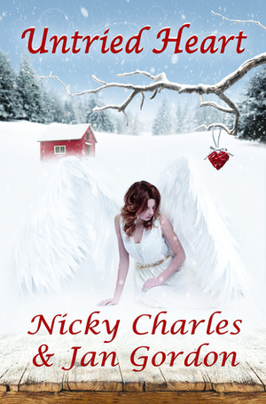 Untried Heart by Nicky Charles