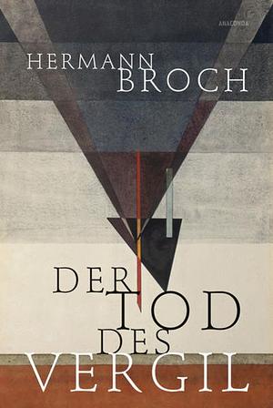 Der Tod des Vergil: Roman by Hermann Broch