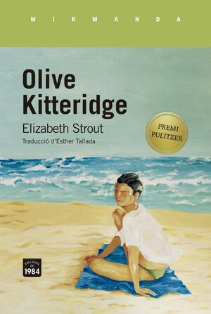 Olive Kitteridge by Elizabeth Strout