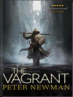 The Vagrant by Peter Newman