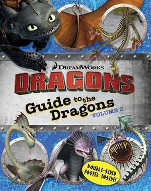 Guide to the Dragons Volume 2 by Style Guide, Cordelia Evans