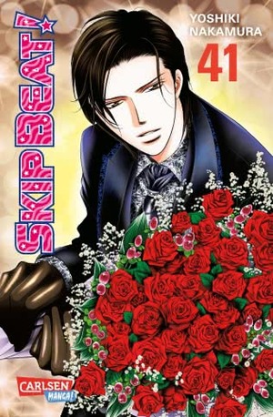 Skip Beat! 41 by Yoshiki Nakamura