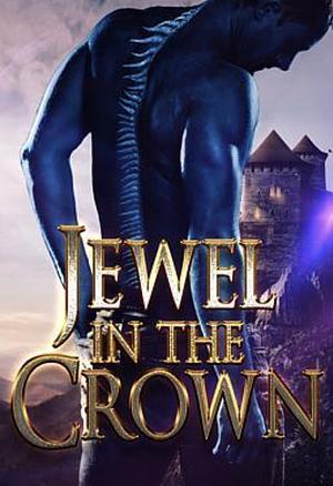 Jewel in the Crown by Ellie Sanders