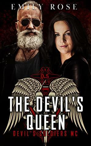 The Devil's Queen by Emily Rose