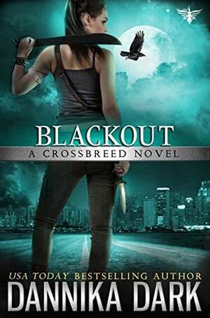 Blackout by Dannika Dark