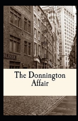 The Donnington Affair Illustrated by G.K. Chesterton