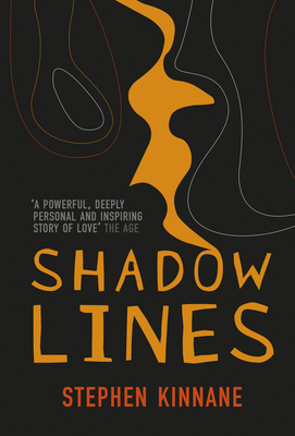 Shadowlines by Stephen Kinnane