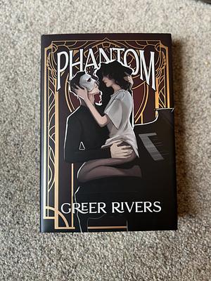 Phantom by Greer Rivers