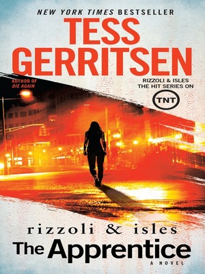 The Apprentice by Tess Gerritsen