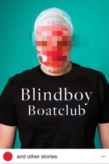 Boulevard Wren and Other Stories by Blindboy Boatclub