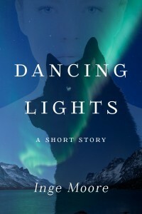 Dancing Lights, A Short Story by Inge Moore