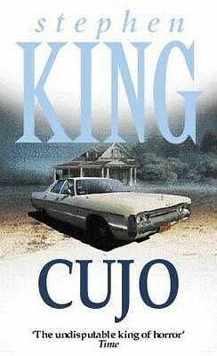 Cujo by Stephen King