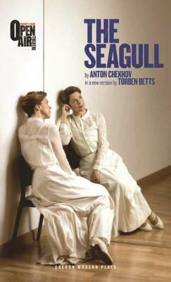 The Seagull by Anton Chekhov