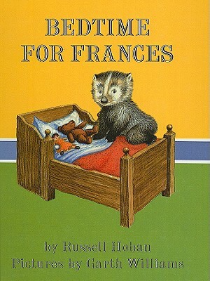 Bedtime for Frances by Russell Hoban