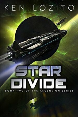 Star Divide by Ken Lozito