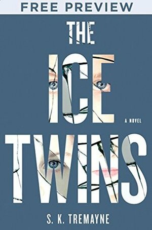 The Ice Twins - Extended Preview by S.K. Tremayne