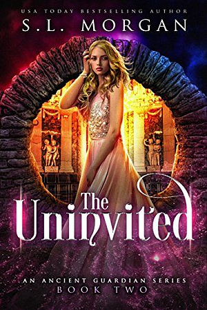 The Uninvited by S.L. Morgan