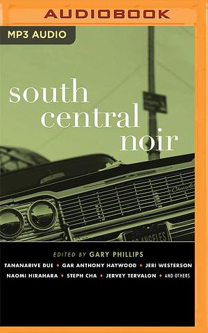 South Central Noir: Akashic Books: Noir by Raymond J. Lee, Gary Phillips