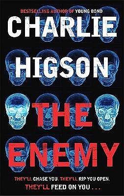 The Enemy by Charlie Higson