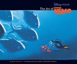 The Art of Finding Nemo by Mark Cotta Vaz