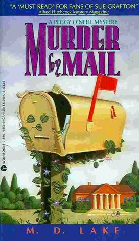 Murder By Mail by M.D. Lake