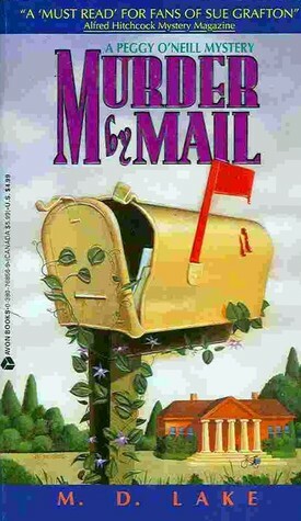 Murder By Mail by M.D. Lake