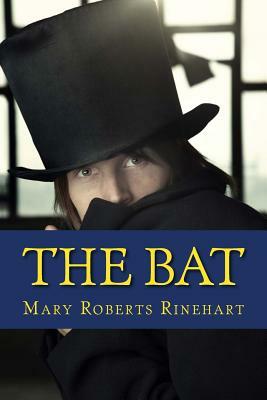 The Bat by Mary Roberts Rinehart, Avery Hopwood