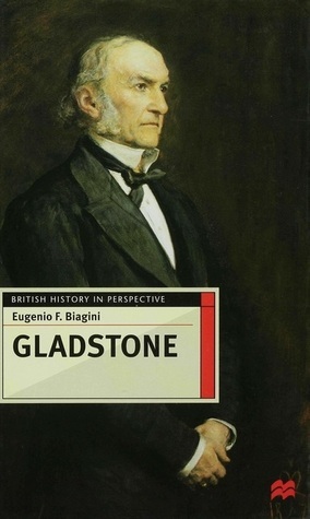 Gladstone by Eugenio F. Biagini