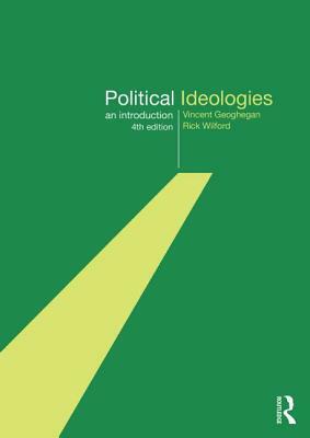 Political Ideologies: An Introduction by 