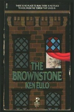 The Brownstone(The Brownstone, #1) by Ken Eulo