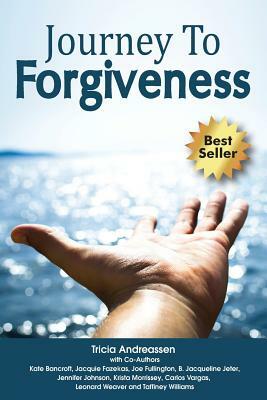 Journey To Forgiveness by Tricia Andreassen