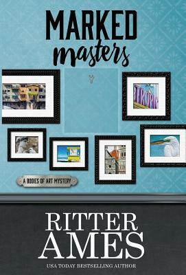 Marked Masters by Ritter Ames