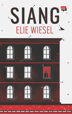 Siang by Elie Wiesel