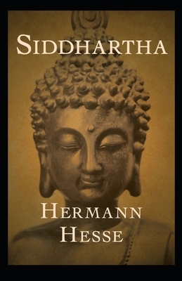 Siddhartha by Hermann Hesse