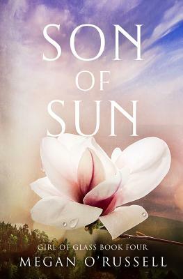 Son of Sun by Megan O'Russell