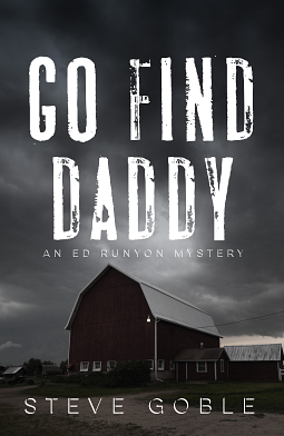 Go Find Daddy by Steve Goble